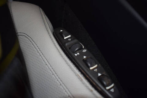 2017 Mercedes-Benz E-Class E 400