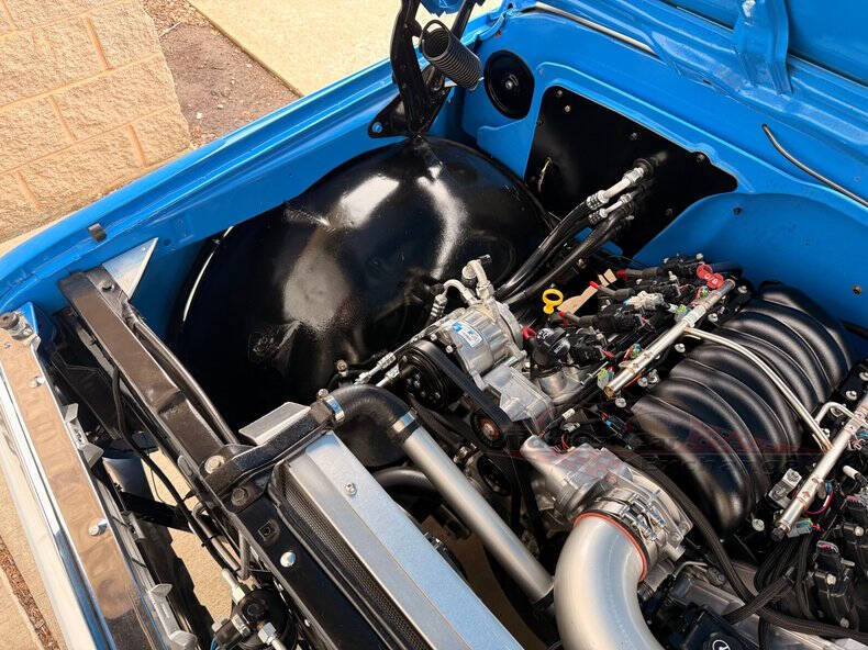 1970 Chevrolet C10