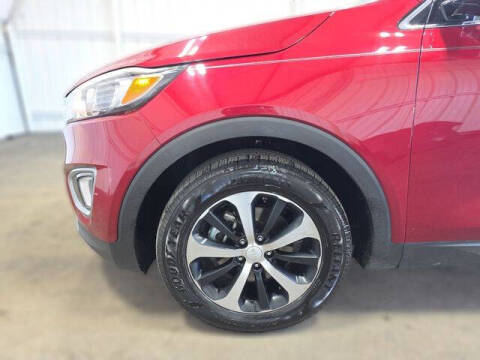 2018 Kia Sorento EX