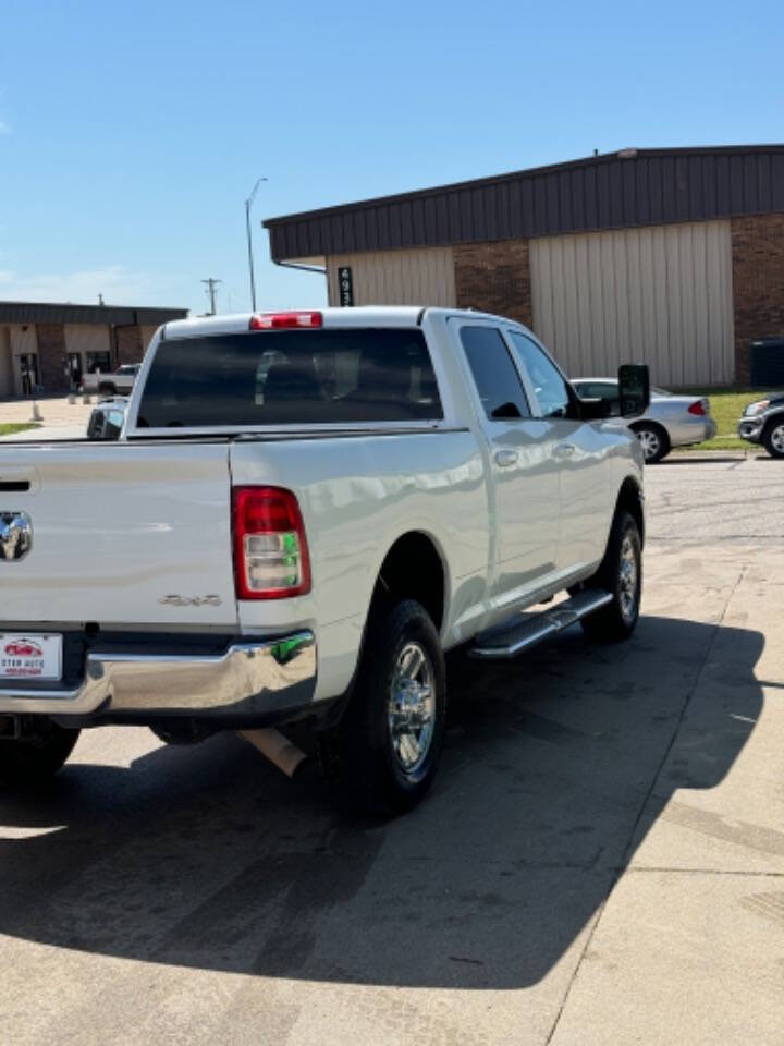 2022 Ram 2500 for sale at Ster Auto Sales LLC in Lincoln, NE