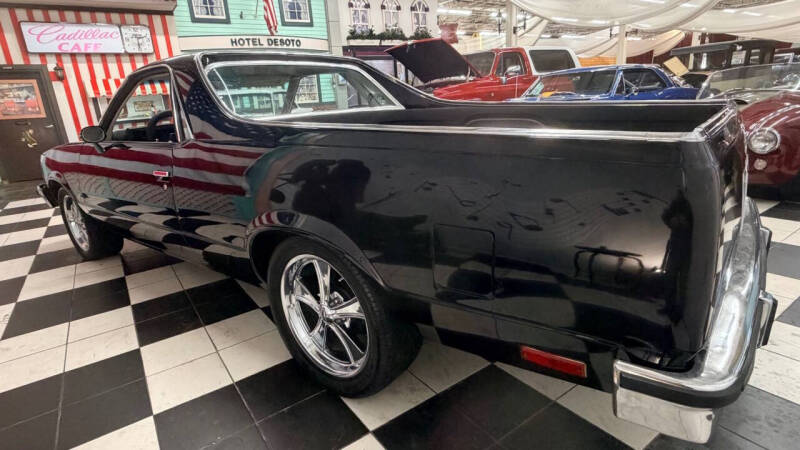 1984 GMC Caballero