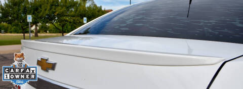 2014 Chevrolet Cruze Diesel