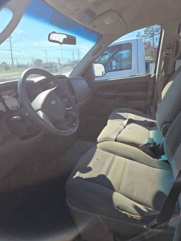 2006 Dodge Ram 1500