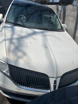 2014 Lincoln MKT for sale at Yousif & Sons Used Auto in Detroit MI