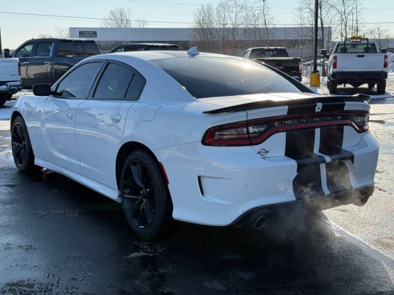 2019 Dodge Charger R/T