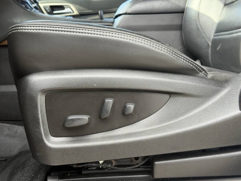 2020 GMC Yukon XL Denali