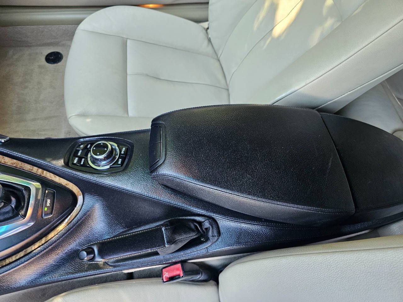 2010 BMW 6 Series 39