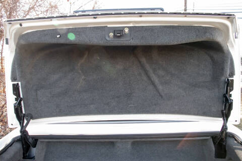 1995 Mercedes-Benz E-Class E 320