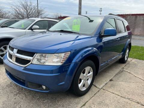 2010 Dodge Journey for sale at Cars To Go in Lafayette IN