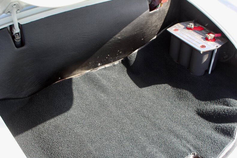 1959 Chevrolet Corvette