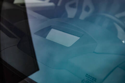 2016 Land Rover Range Rover Sport SVR