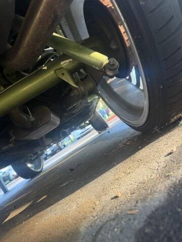 1971 Oldsmobile Cutlass