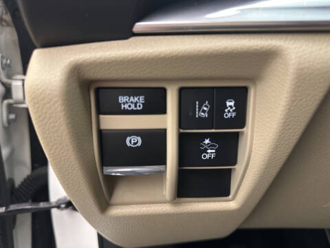 2017 Acura MDX SH-AWD w/Tech w/RES