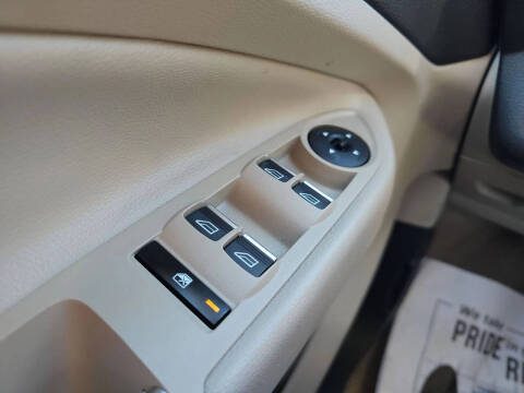 2016 Ford C-MAX Energi SEL