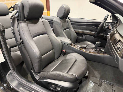 2008 BMW 3 Series 335i