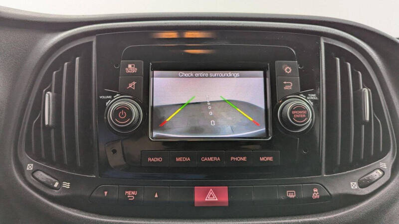 2022 RAM ProMaster City