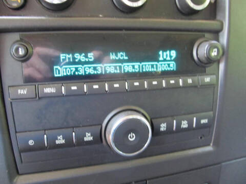 2022 GMC Savana 3500