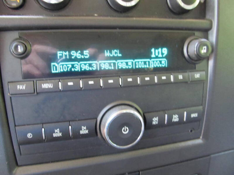 2022 GMC Savana 3500