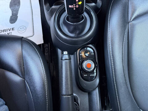 2020 MINI Hardtop 4 Door Cooper