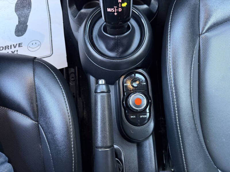 2020 MINI Hardtop 4 Door Cooper