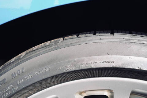 2009 Nissan 370Z Touring