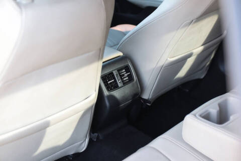 2019 Honda Accord Touring