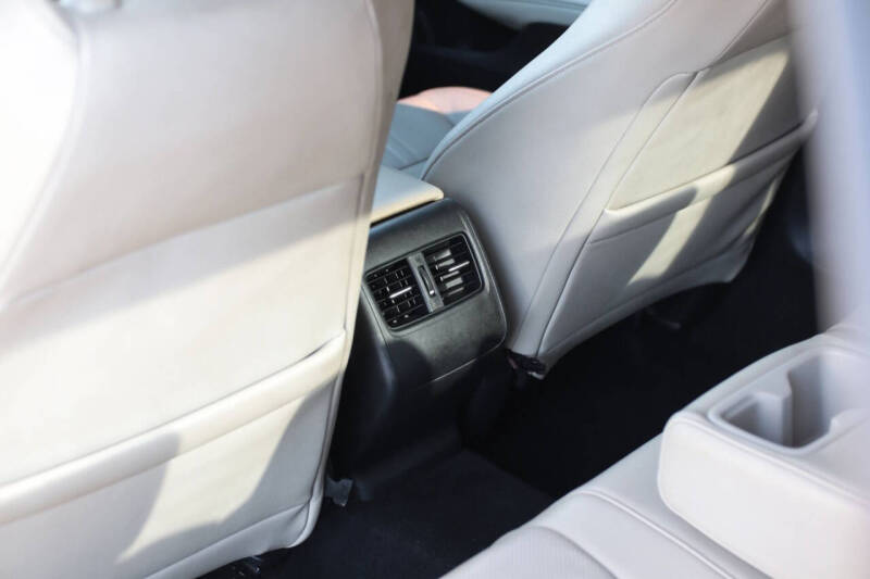 2019 Honda Accord Touring