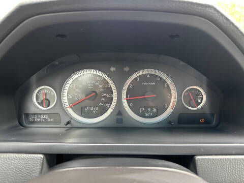 2013 Volvo XC90 3.2 Premier Plus