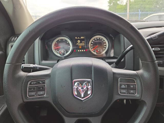 2014 RAM 1500 Express