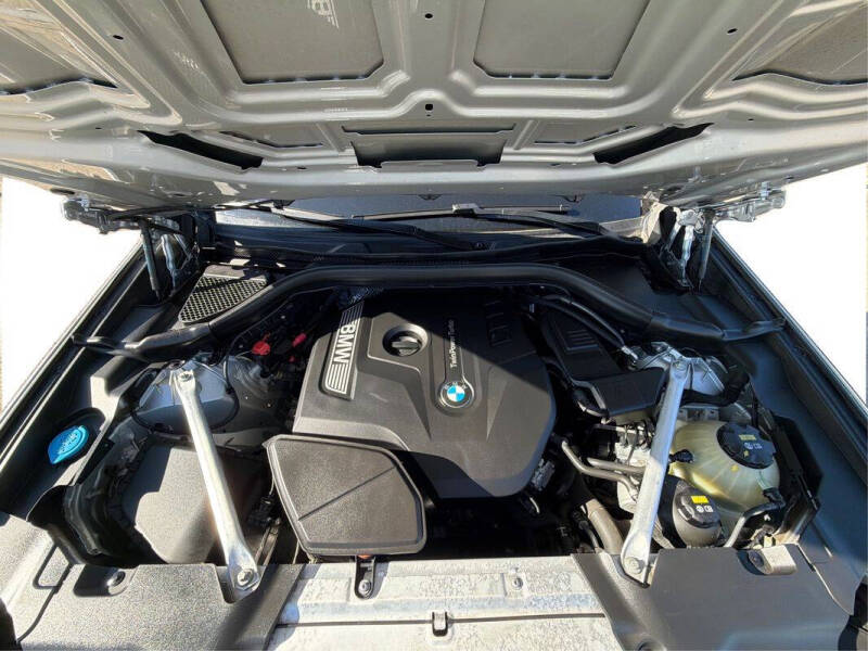 2019 BMW X4 xDrive30i