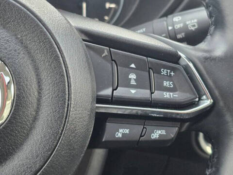 2022 Mazda CX-5 2.5 S Premium