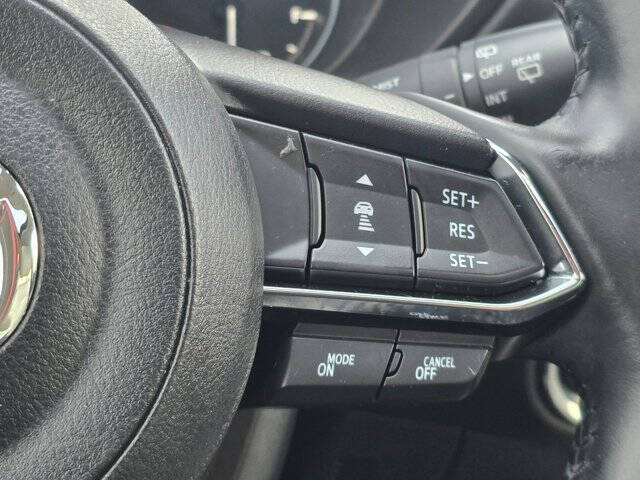 2022 Mazda CX-5 2.5 S Premium