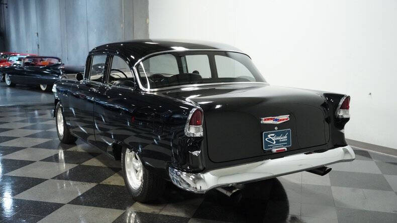 1955 Chevrolet 210