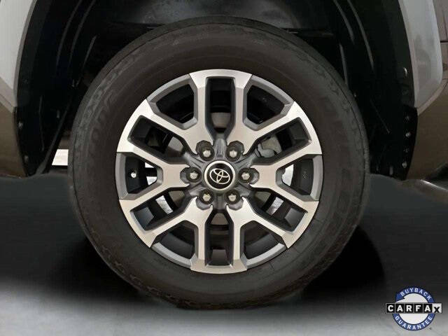 2023 Toyota Tundra 1794 Edition