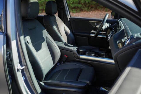 2022 Mercedes-Benz GLA AMG GLA 35