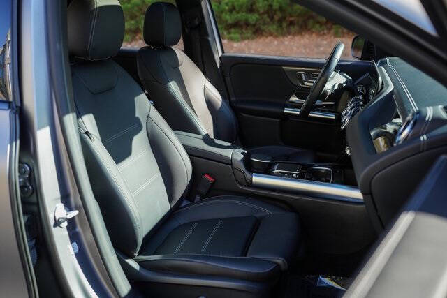 2022 Mercedes-Benz GLA AMG GLA 35