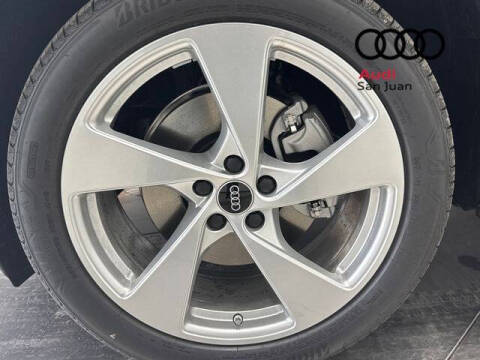 2025 Audi Q5 Sportback quattro Premium Plus TFSI