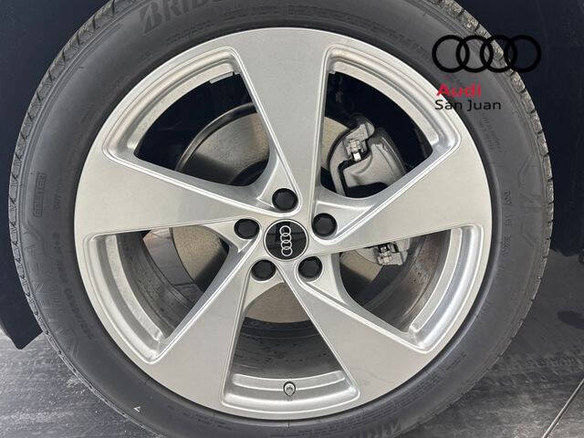 2025 Audi Q5 Sportback quattro Premium Plus TFSI