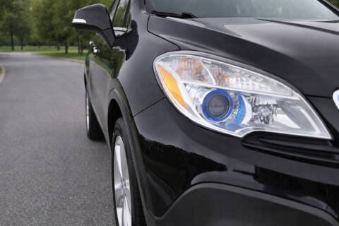 2016 Buick Encore Convenience
