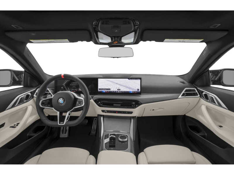 2026 BMW 4 Series M440i xDrive