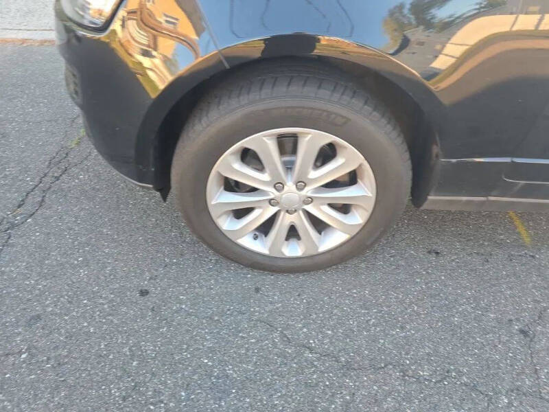 2015 Land Rover Range Rover HSE