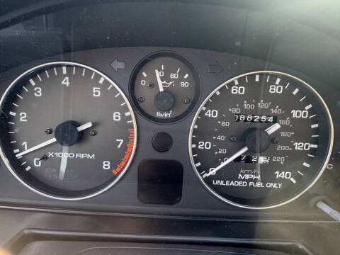 1990 Mazda MX-5 Miata