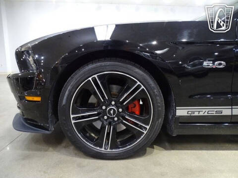 2014 Ford Mustang GT