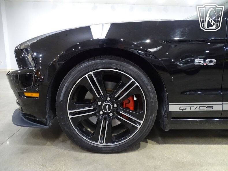 2014 Ford Mustang GT