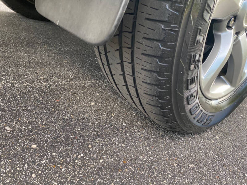 2012 Lexus GX 460 Premium