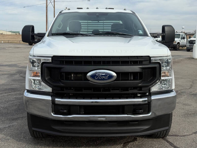 2021 Ford F-350 Super Duty XL