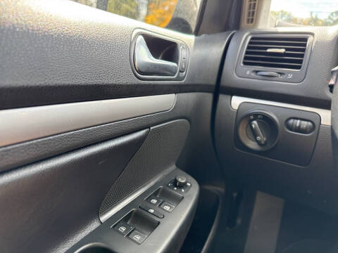 2010 Volkswagen Jetta Limited Edition PZEV