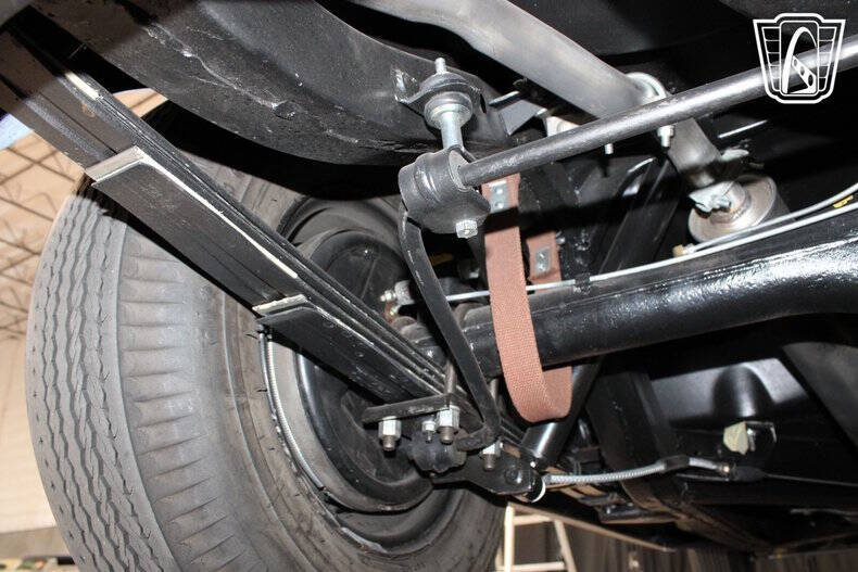 1960 Chevrolet Corvette