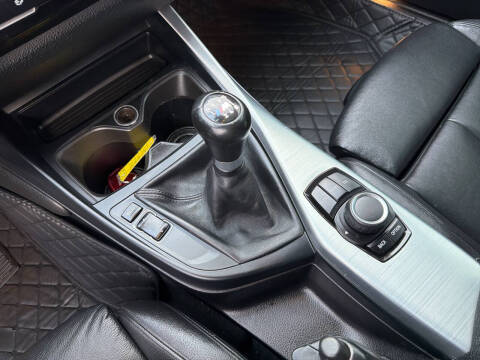 2016 BMW 2 Series M235i