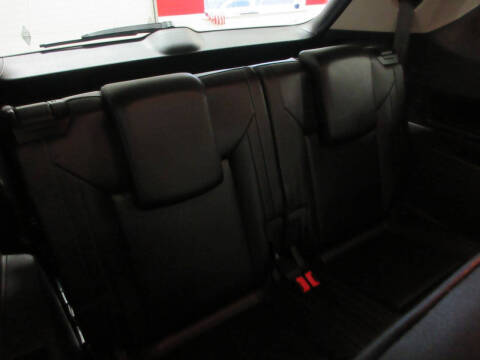 2019 Volkswagen Atlas V6 SE 4Motion